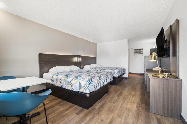 Motel 6-Bend, OR image 28